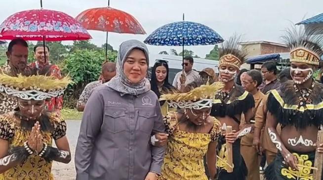 DPR Nilai KUR Berbasis Kekayaan Intelektual Berpotensi Dorong Pertumbuhan Ekonomi Gig