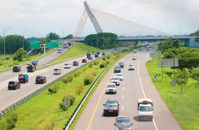 Jasamarga Transjawa Tol Dukung Pariwisata Nasional lewat Layanan Jalan Tol Solo–Ngawi