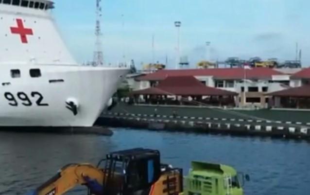 Jhonlin Group Kirim 16 Alat Berat untuk Percepat Pemulihan Wilayah Terdampak Bencana di Aceh