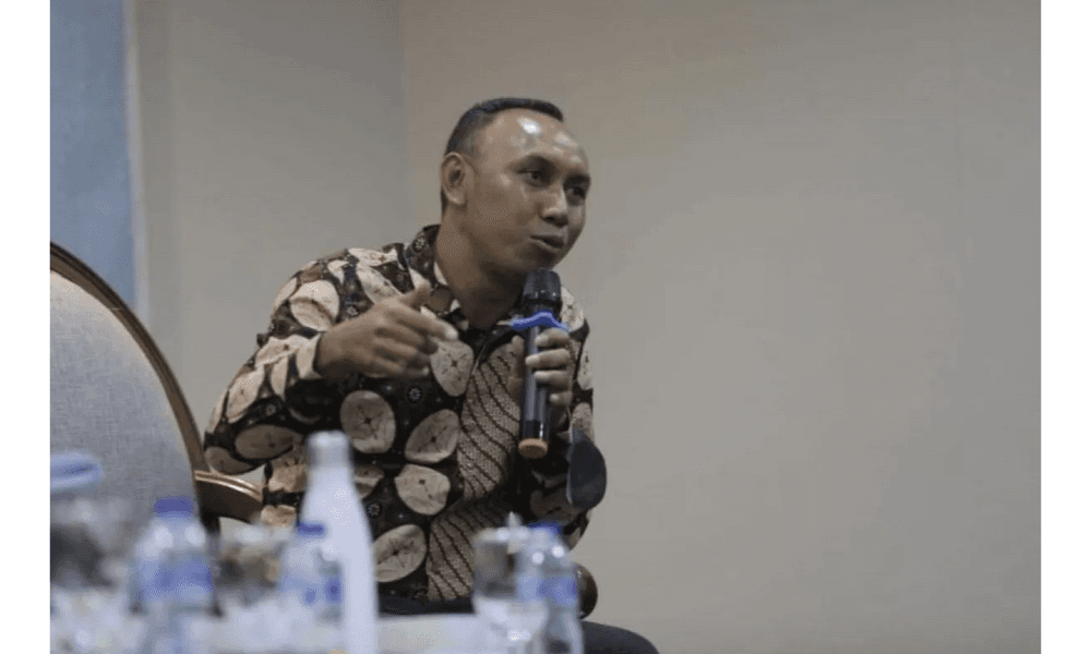 Pengamat Dorong Revisi UU Migas untuk Perkuat Tata Kelola Hulu dan Jaga Iklim Investasi