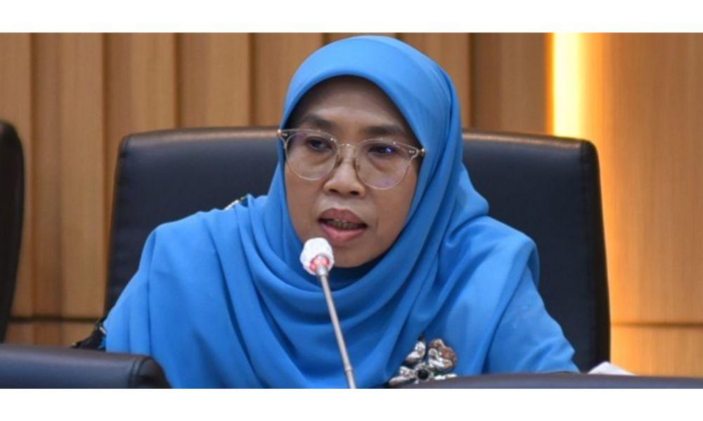 Netty Prasetiyani Aher Dorong Sinergi Lintas Kementerian Cegah PHK Massal di Industri Tekstil