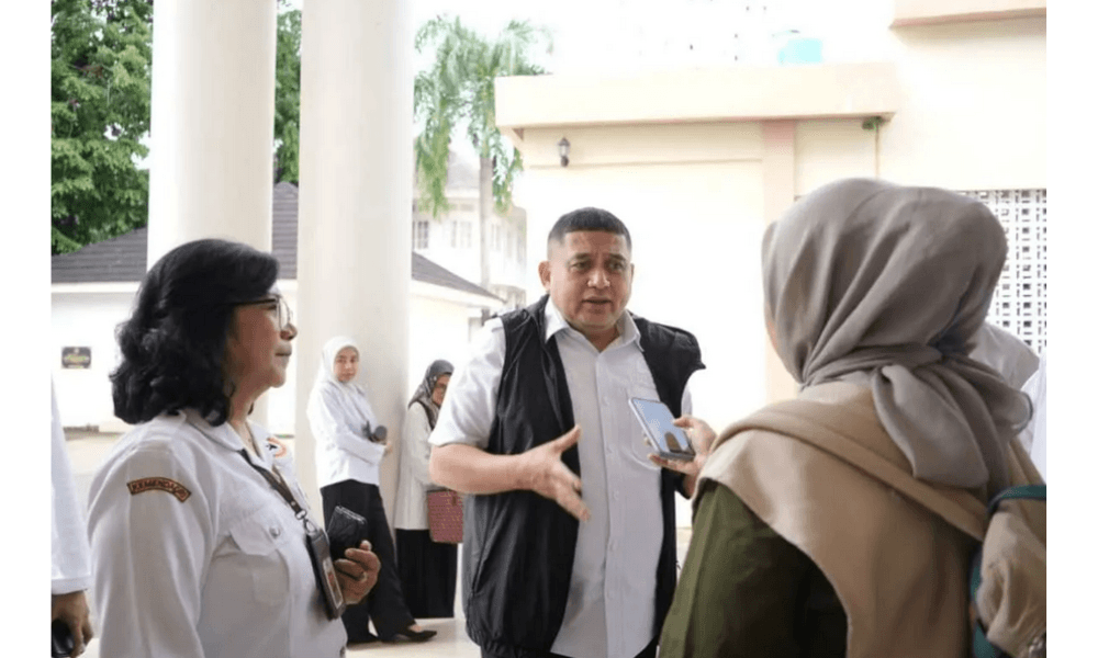 UMK Makassar 2026 Disepakati Naik 6,92 Persen, Tembus Rp4,14 Juta per Bulan