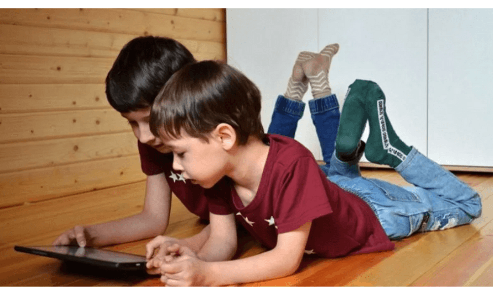 Begini Cara Menyiapkan iPad yang Aman dan Ramah untuk Anak Menggunakan Fitur Bawaan Apple