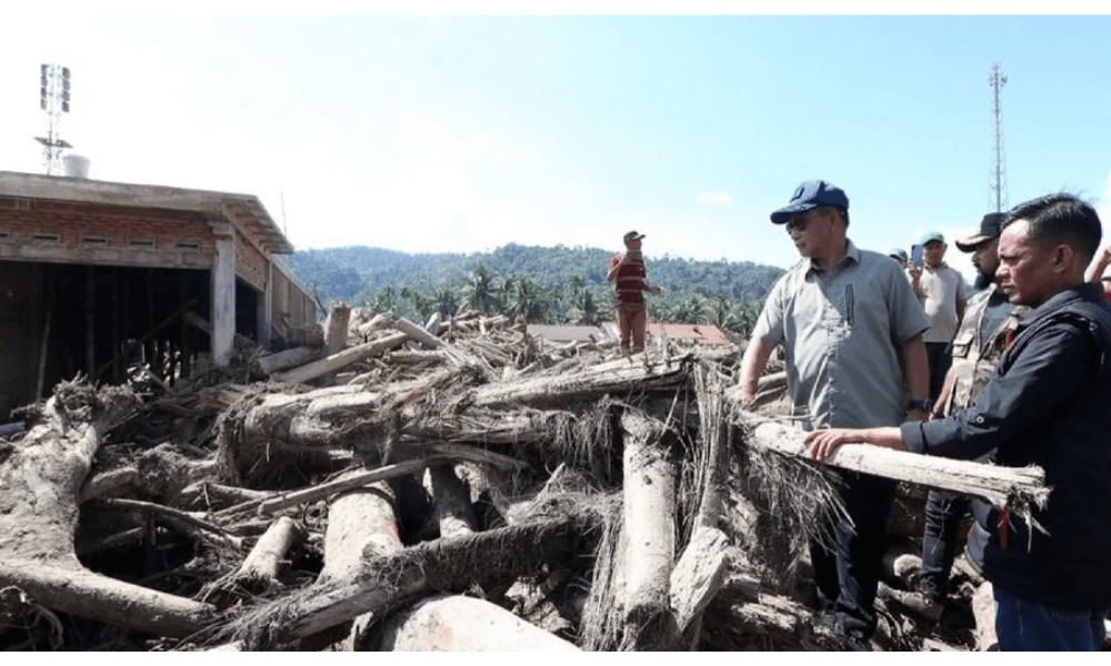 Pengamat Nilai Tito Karnavian Berperan Strategis dalam Penanganan Bencana Sumatera, Dorong Sinergi Pusat dan Daerah