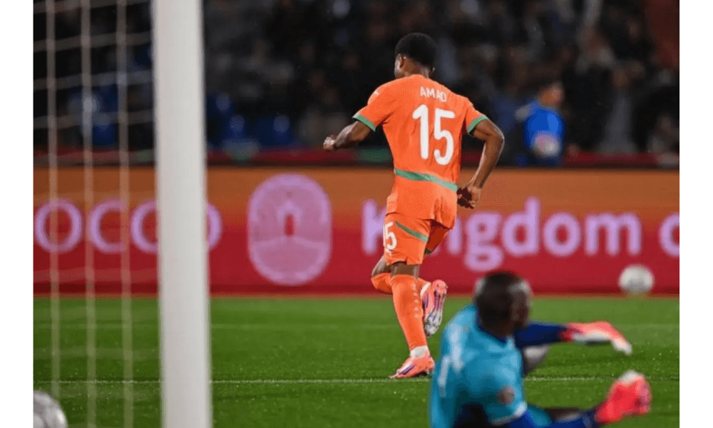 Pantai Gading dan Kamerun Raih Kemenangan Tipis pada Laga Pembuka Grup F Piala Afrika 2025