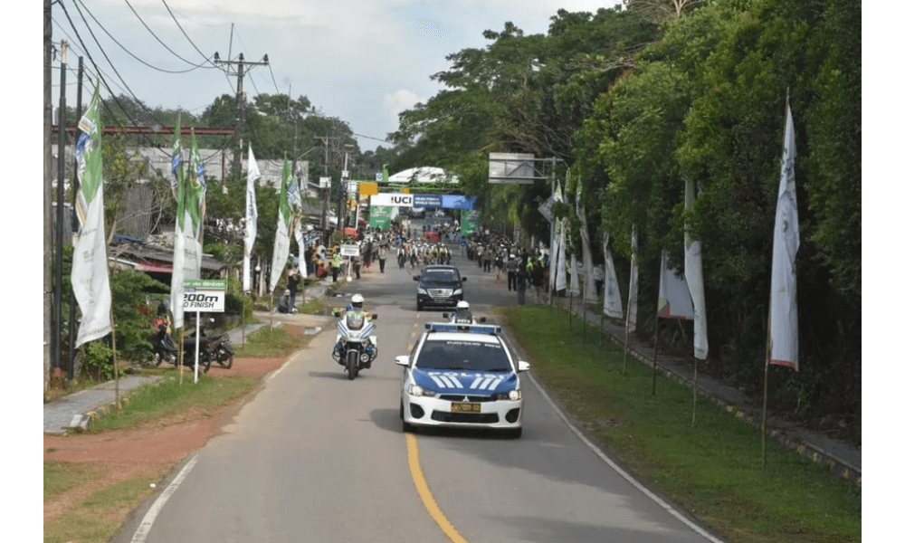 Negara Terasa Hadir pada 2025, dari Hilangnya Sirine Pejabat hingga Perlindungan Kebutuhan Rakyat