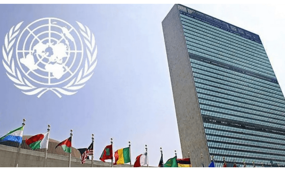 Pakar PBB Kecam Blokade Maritim Amerika Serikat terhadap Venezuela yang Dinilai Langgar Hukum Internasional