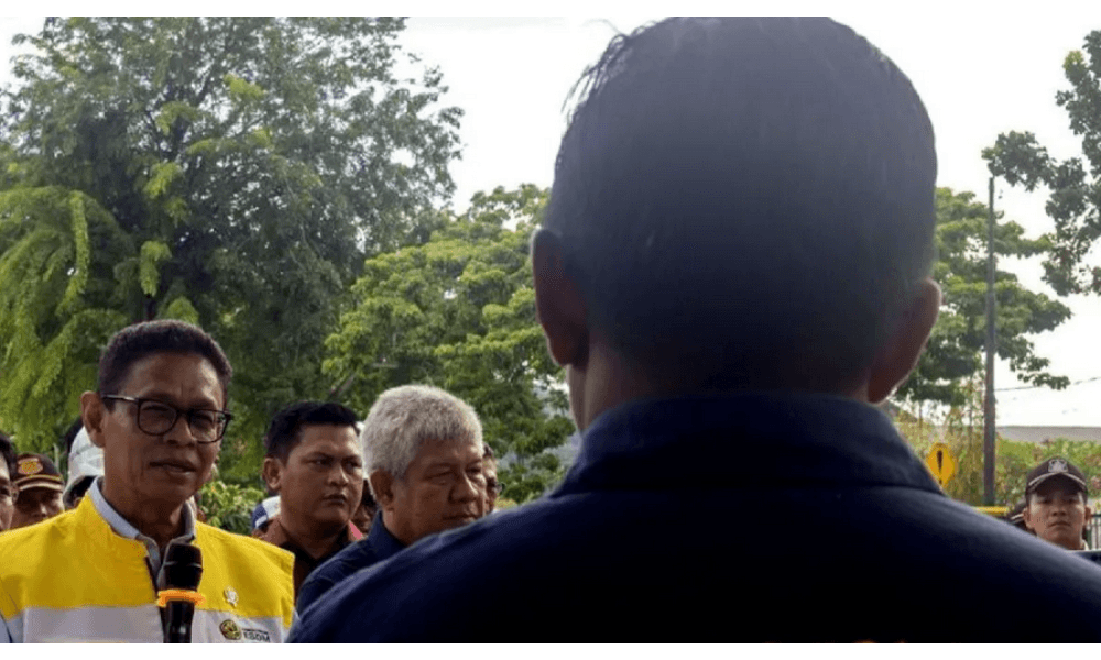 PGA dan BKSDA Menutup Jalur Pendakian Tiga Gunung Api di Sumbar Jelang Tahun 2026 demi Keselamatan Pendaki