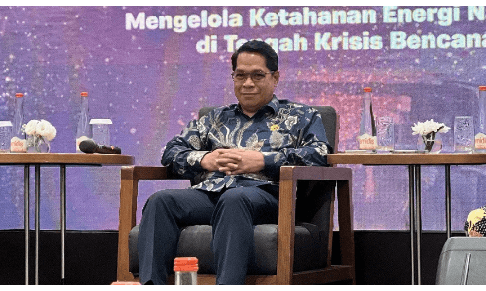 Pemerintah Lelang 8 Blok Migas Tahap III, Dua di Papua, untuk Perkuat Energi Nasional