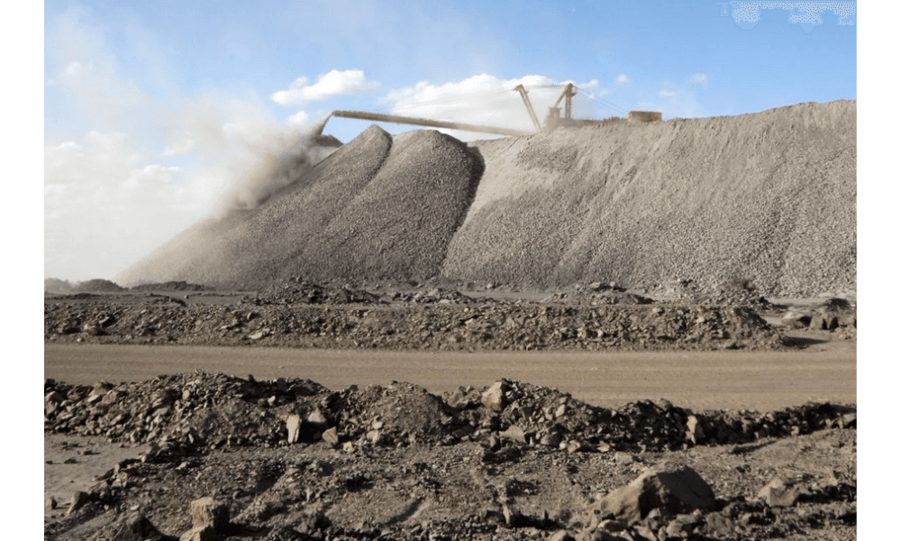 G7 dan Negara Mitra Siapkan Pertemuan Bahas Strategi Kurangi Ketergantungan Mineral dari China