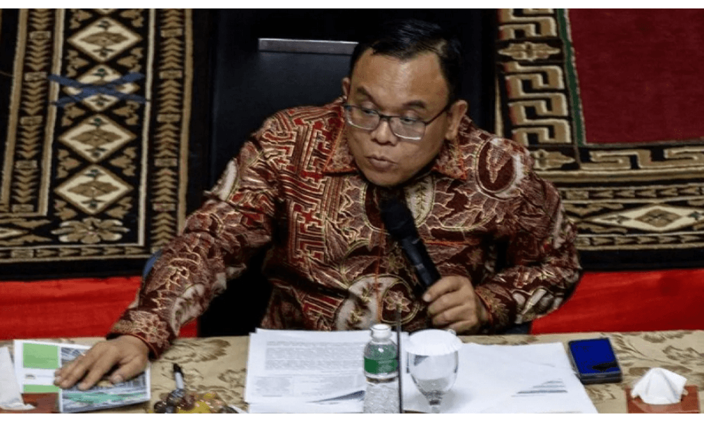 DPR Dukung Rencana Prabowo Tata Kota Lewat Tim Arsitektur, Tapi Ingatkan Butuh Aturan dan Biaya Besar