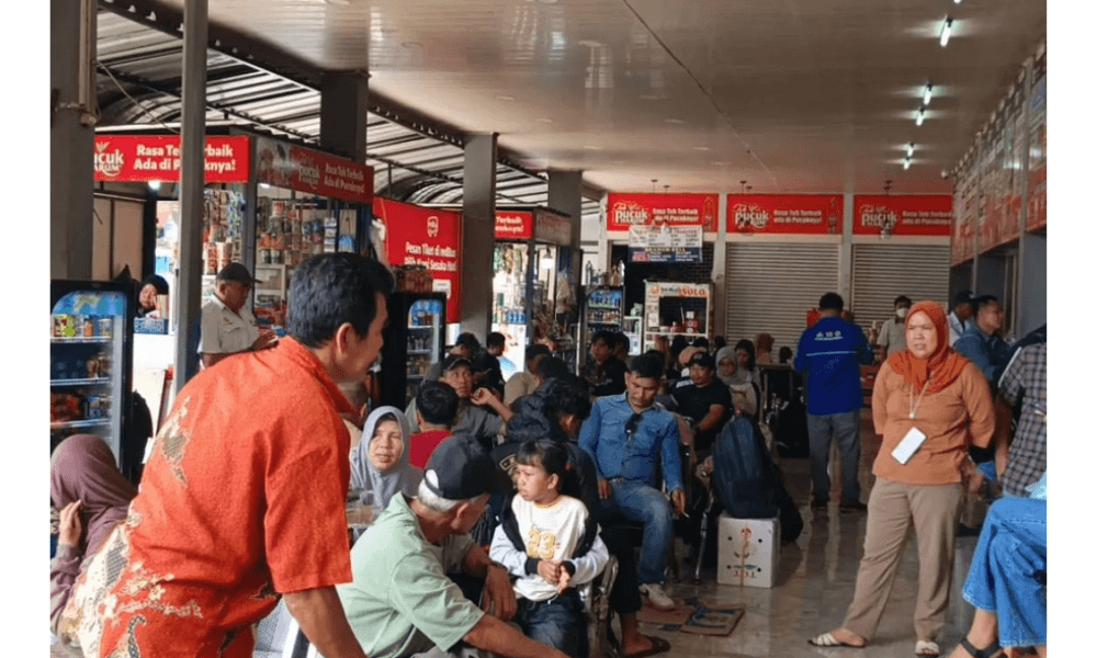 Libur Nataru 2025, Dinkes DKI Sediakan Skrining Gula Darah dan Kesehatan Jiwa di Titik Transportasi