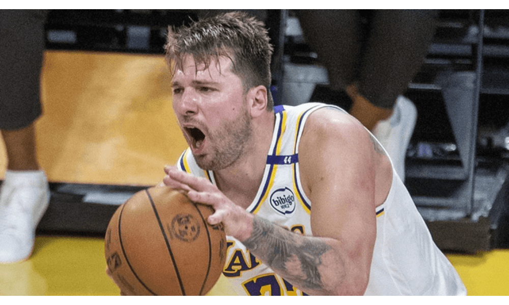 Lonjakan Minat Jelang Natal 2025, Luka Doncic dan Victor Wembanyama Dominasi Sorotan Penggemar NBA