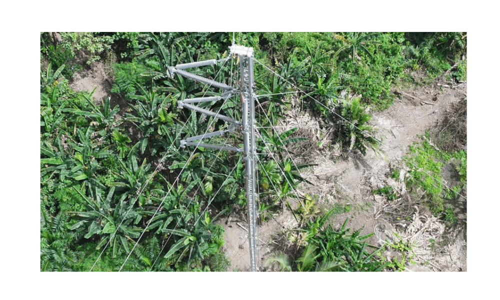 PLN Operasikan Jalur Kedua Transmisi Arun–Bireuen untuk Perkuat Listrik Aceh Pascabencana