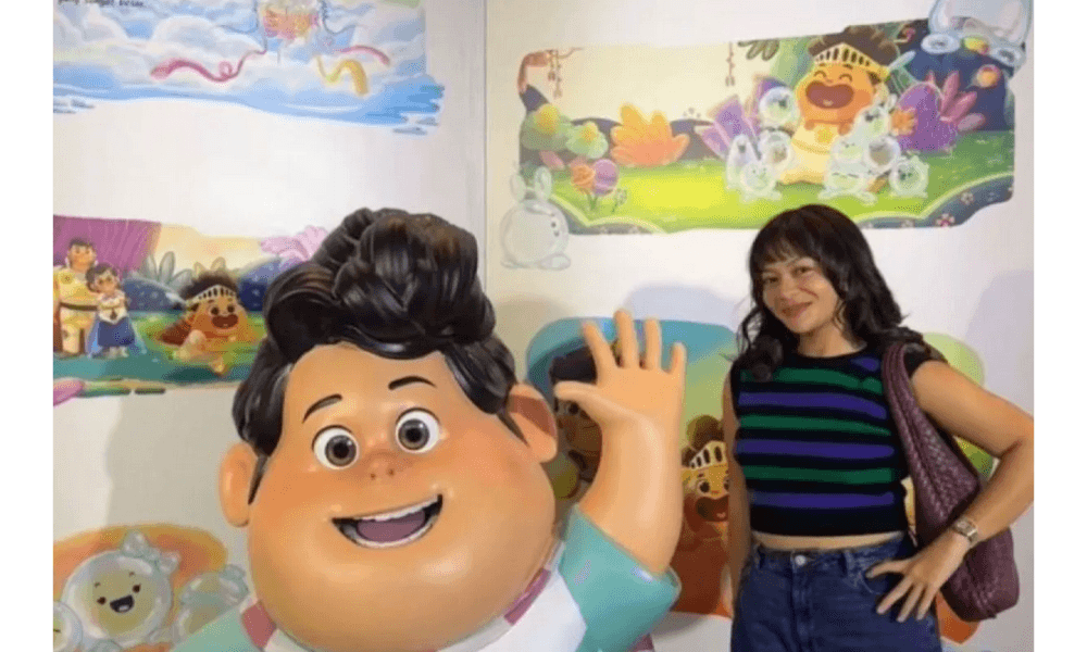 Film ‘Jumbo’ Pecahkan Rekor Sepanjang Masa, Industri Perfilman Indonesia 2025 Raup Triliunan Rupiah