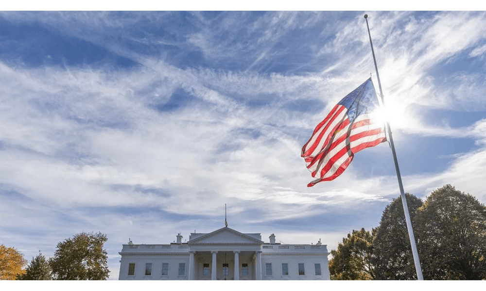 Pemerintah AS Ubah Seleksi Visa Kerja H-1B dengan Sistem Berbobot Berbasis Gaji dan Keahlian