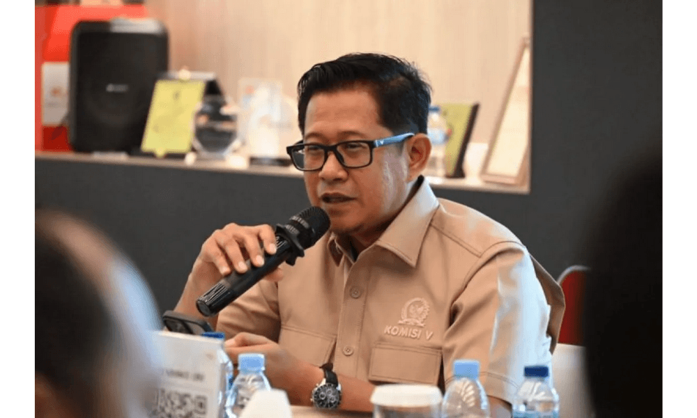 DPR Dorong Stasiun Bekasi Jadi Stasiun Terpadu, Targetkan Integrasi Transportasi dan Peningkatan Layanan Publik