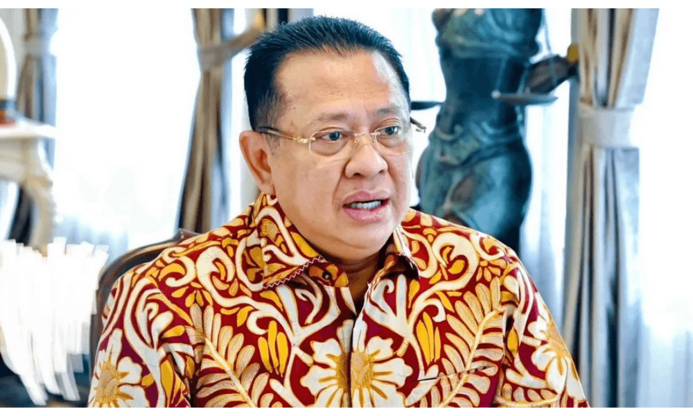 Bamsoet Menilai Natal 2025 Menjadi Momentum Memperkuat Toleransi dan Solidaritas di Tengah Bencana