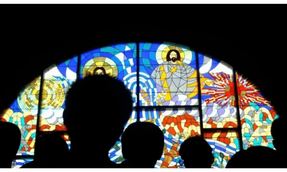 Kemenag DKI Beri Kiat Natal 2025 untuk Perkuat Hubungan Keluarga yang Sehat dan Bermakna