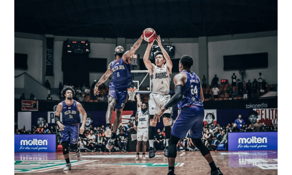 Abraham Damar Grahita Rayakan Natal 2025 dengan Syukur atas Medali SEA Games Bersama Timnas Basket