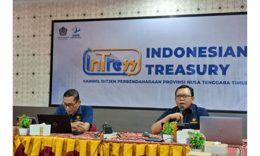 Penyaluran KUR di NTT Tembus Rp2,69 Triliun hingga November 2025, Jangkau Lebih dari 62 Ribu Debitur