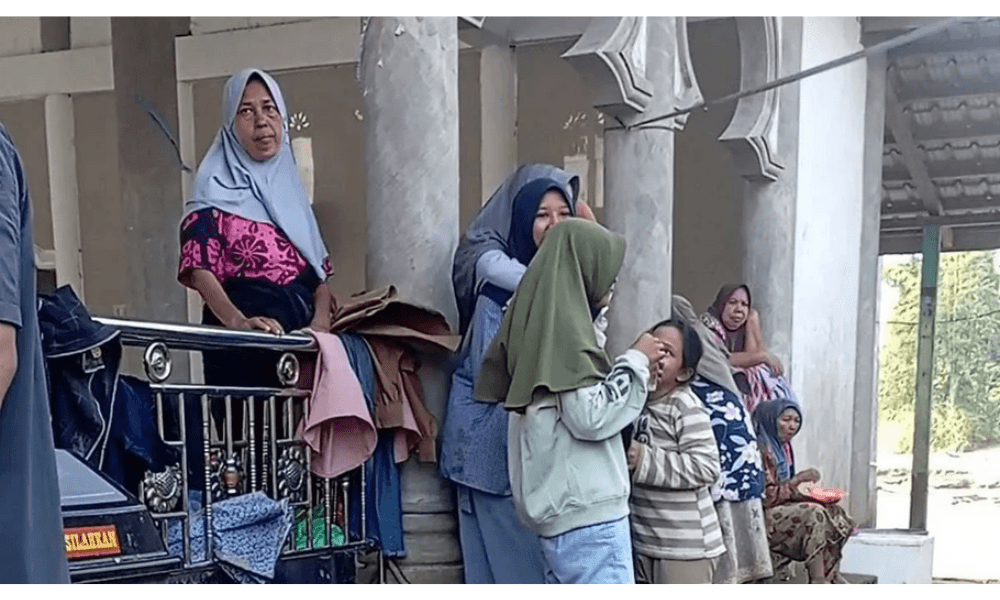 11 Wilayah di Aceh Perpanjang Status Tanggap Darurat, BNPB Fokus pada Bantuan Nonpangan dan Perbaikan Rumah