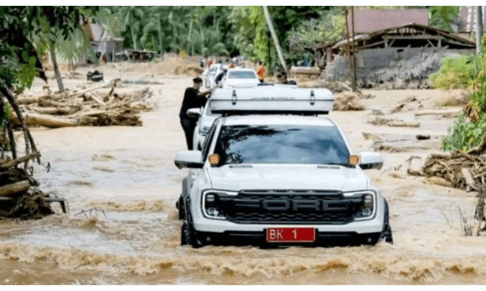 Sumatera Utara Perpanjang Status Tanggap Darurat Bencana hingga 31 Desember 2025, Fokus pada Pemulihan