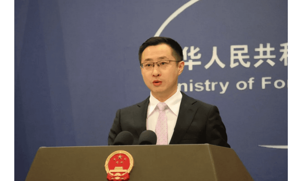 China Nyatakan Dukungan Resmi bagi Indonesia sebagai Ketua Dewan HAM PBB Tahun 2026