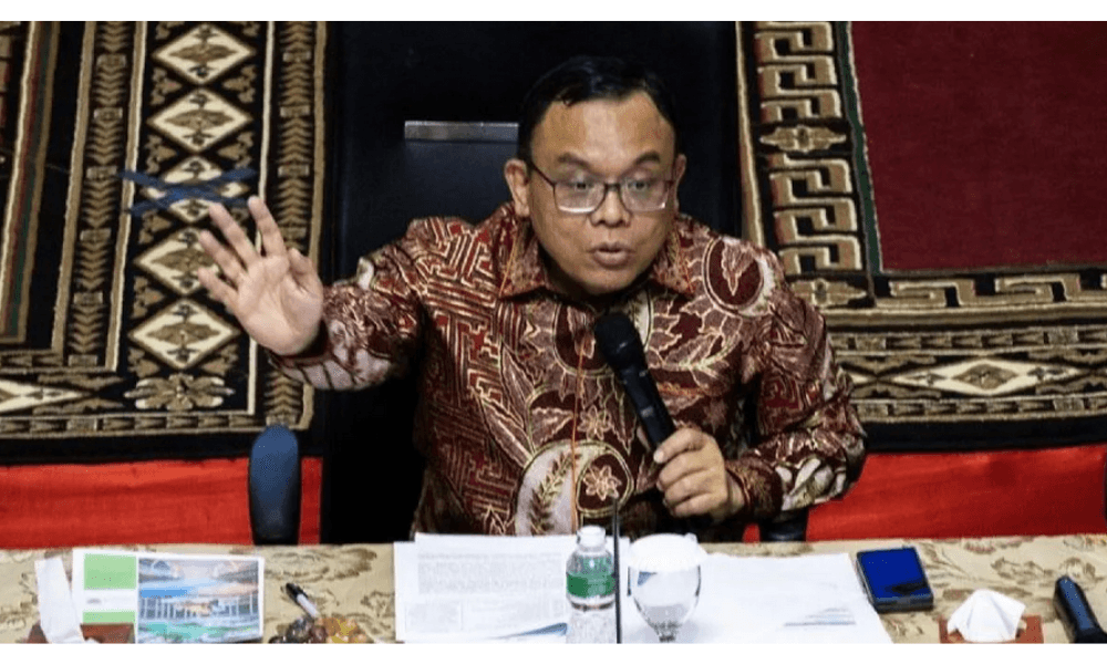 Komisi VII DPR Minta Menkeu dan BI Turun Tangan Atasi Penolakan Pembayaran Tunai