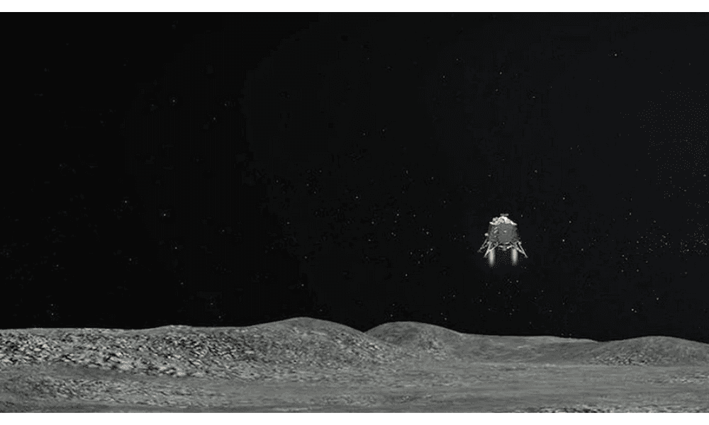 Rusia Menargetkan Pembangunan Pembangkit Listrik di Bulan pada 2036 untuk Dukung Eksplorasi Jangka Panjang