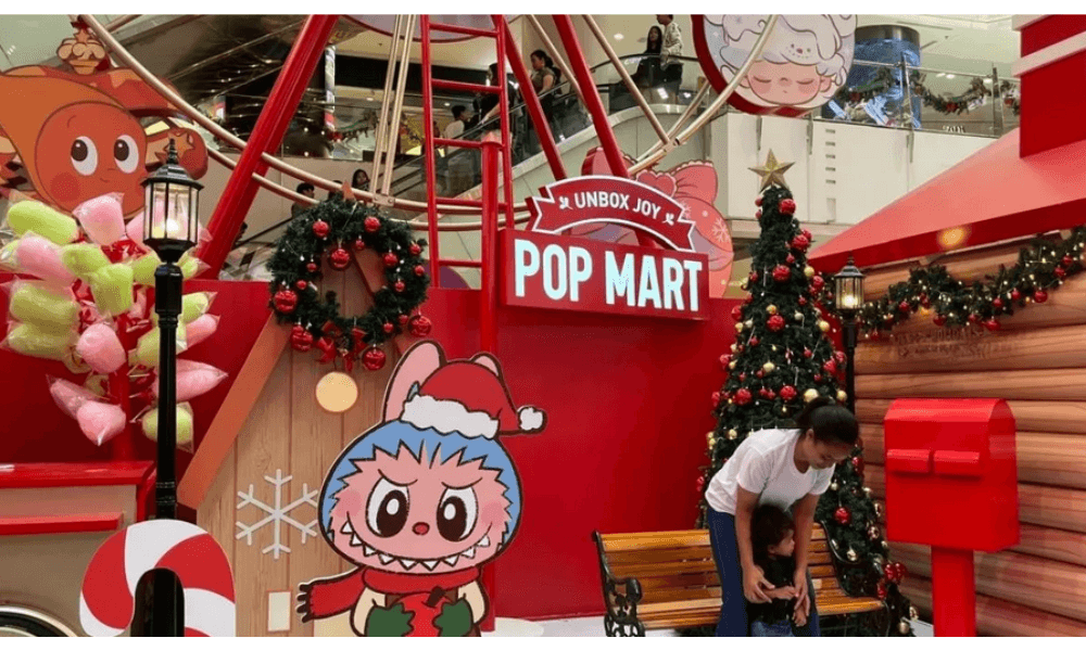 Suasana Natal hingga Bocoran Xiaomi Watch 5 Warnai Ragam Berita Lifestyle Menjelang Akhir Tahun