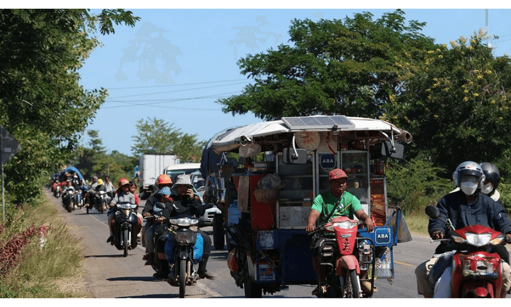 Konflik Thailand - Kamboja Mulai Mereda, Tapi Tuduhan Saling Serang dan Pengungsian Massal Masih Berlanjut