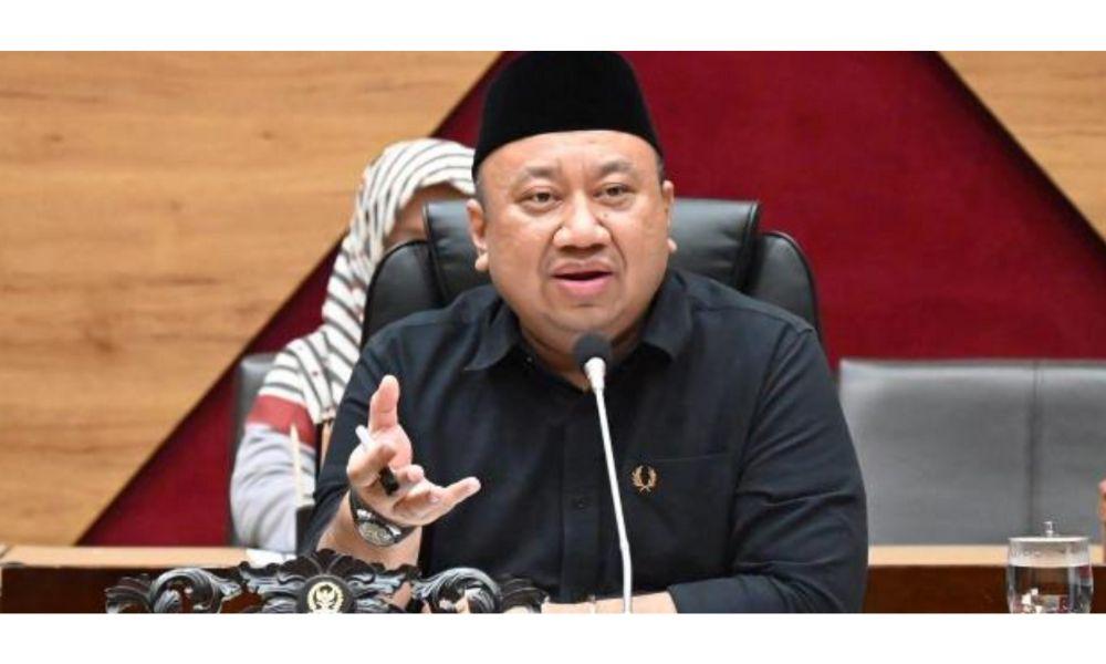 Komisi X DPR RI Soroti Hasil TKA 2025 yang Dinilai Jadi Alarm Kualitas Pendidikan Nasional