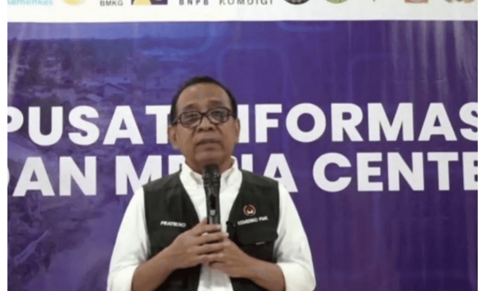 Pemulihan Bencana Capai 90 Persen, Pemerintah Fokus Pulihkan Akses dan Layanan Dasar di Aceh, Sumut, dan Sumbar