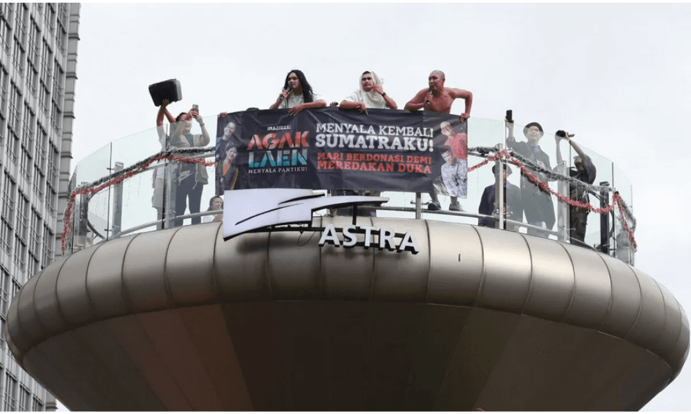 Agak Laen: Menyala Pantiku! Tembus 9,1 Juta Penonton, Resmi Lampaui Film Pertama dan Masuk Tiga Besar Sepanjang Masa