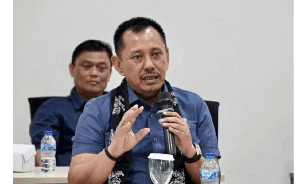 Anggota DPR Heru Tjahjono Dorong Penetapan UMP 2026 Sesuai PP Pengupahan dan Kondisi Ekonomi Daerah