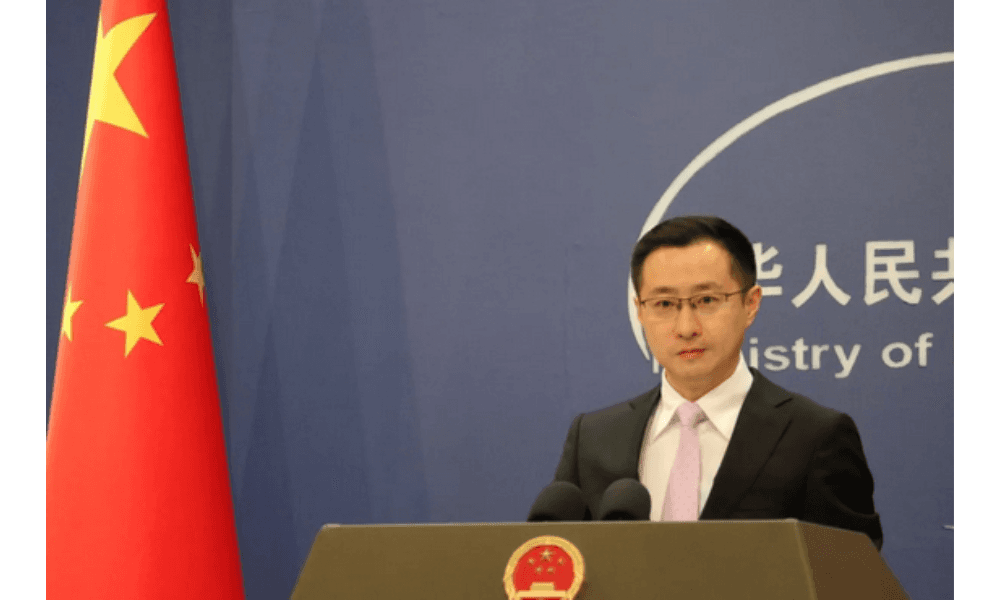 China Kecam Keras Rencana Jepang Tingkatkan Anggaran Pertahanan dan Strategi Siber Baru