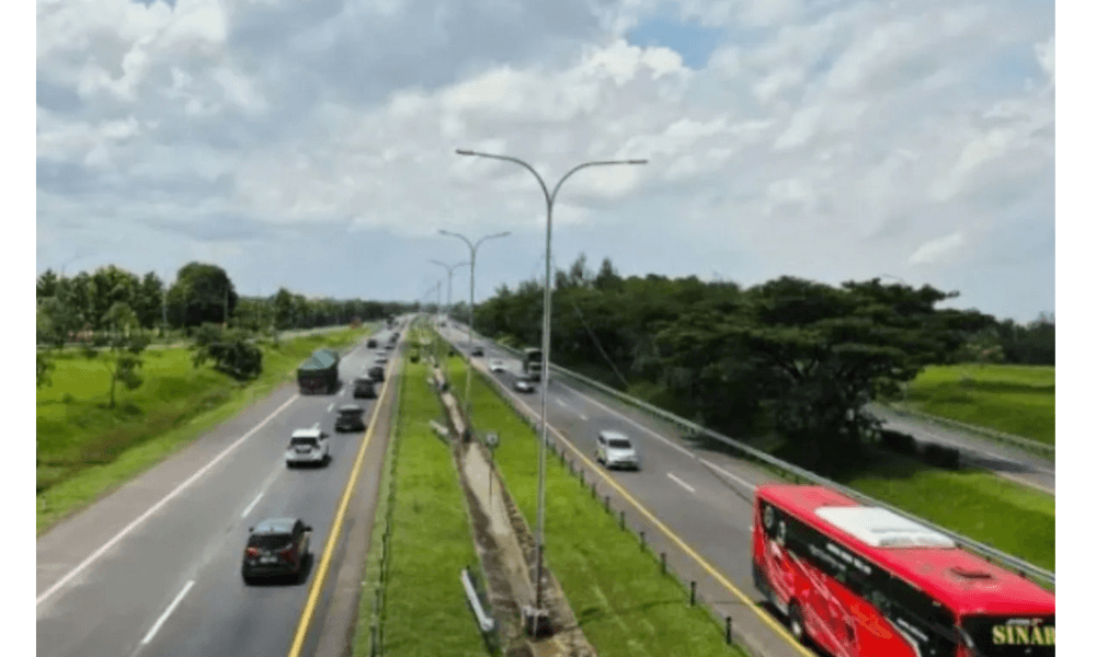Arus Lalu Lintas di Tol Cipali Menurun 51 Persen Usai Hari Natal, Total 22 Ribu Kendaraan Melintas