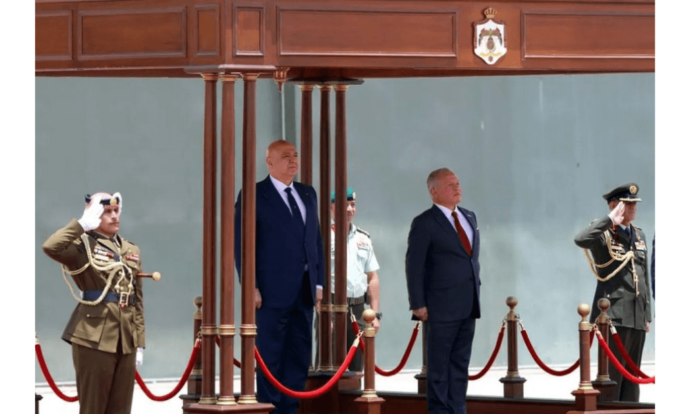 Presiden Lebanon Joseph Aoun: Potensi Perang dengan Israel Menurun Berkat Upaya Diplomatik dan Deeskalasi