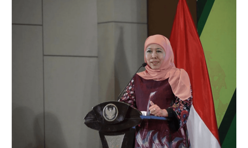 Khofifah Apresiasi Kinerja MUI Jatim 2020–2025, Tekankan Penguatan Ukhuwah dan Kelembagaan