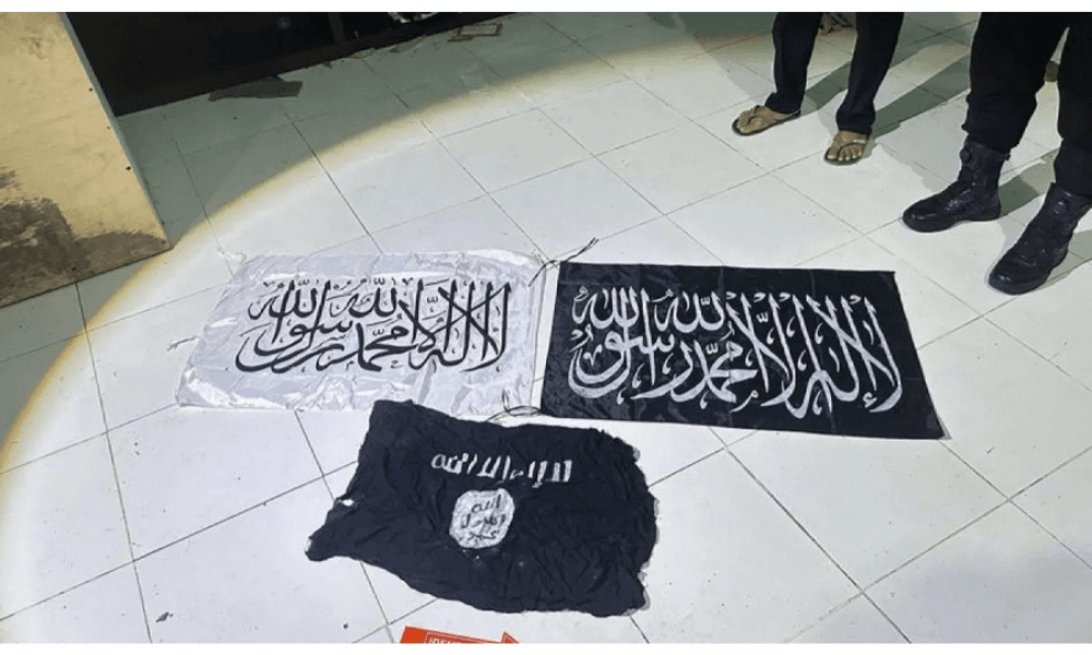 Nigeria Tegaskan Kerja Sama Keamanan dengan AS Usai Serangan Udara terhadap Target ISIS