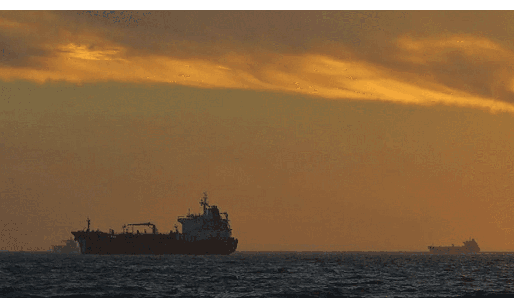 China Kecam Penyitaan Tanker Minyak Venezuela oleh AS, Sebut Ancam Stabilitas Energi Global