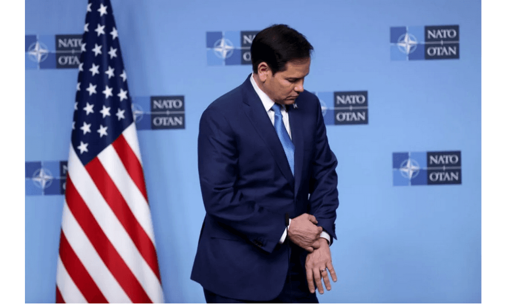 Menlu AS Serukan Implementasi Penuh Kesepakatan Damai Kuala Lumpur di Tengah Konflik Kamboja–Thailand