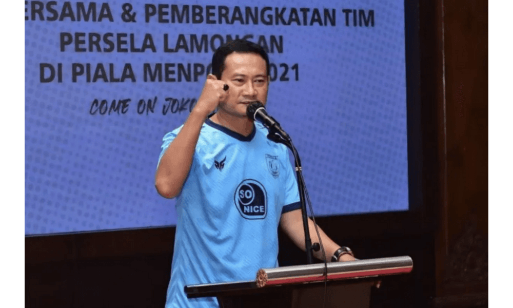 Persela Lamongan Siap Umumkan Pelatih Baru, Perkuat Manajemen dan Fasilitas Jelang Putaran Kedua