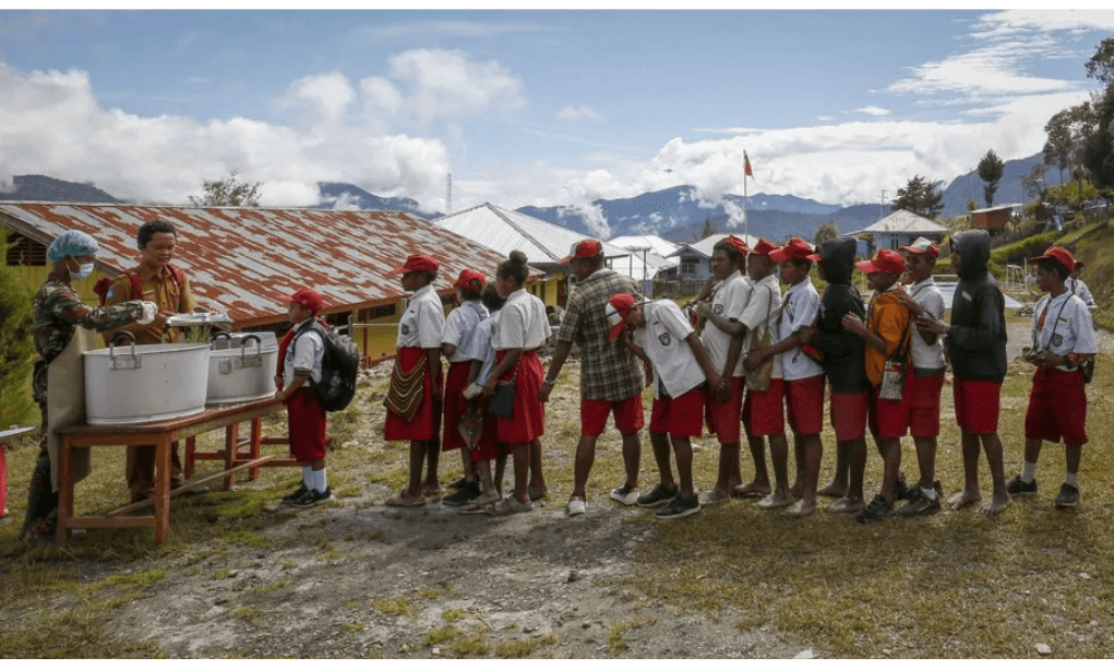 Asta Cita Mulai Diimplementasikan, Pemerintah Fokus pada Stabilitas Ekonomi dan Transformasi Nasional 2025–2029