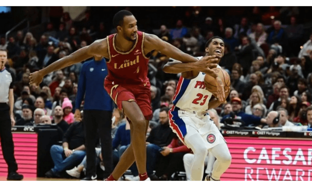 Evan Mobley Comeback Usai Cedera, Cavaliers Kalah Tipis dari Knicks 124–126