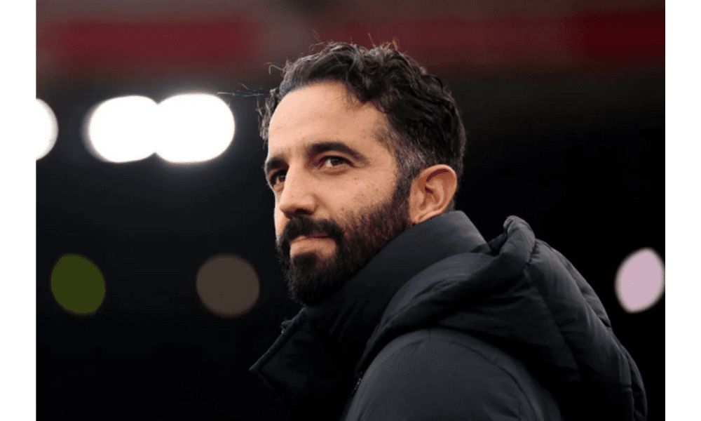 Ruben Amorim Belum Putuskan Masa Depan Maguire dan Casemiro, Fokus MU ke Regenerasi Tim