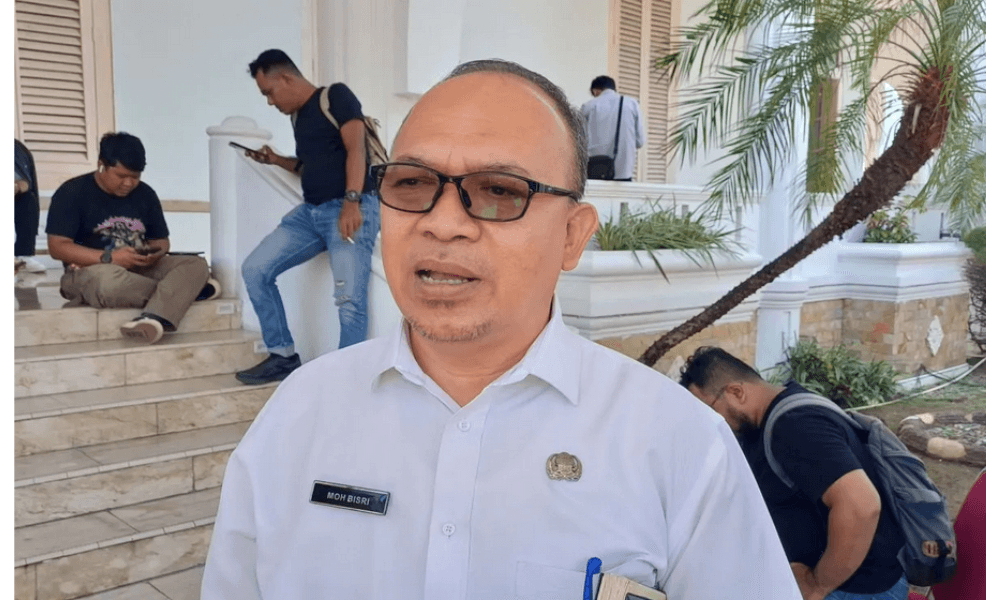 321 Ribu Warga Kepri Ikuti Program Cek Kesehatan Gratis, Temuan Awal Ungkap Risiko Stroke dan Obesitas Tinggi