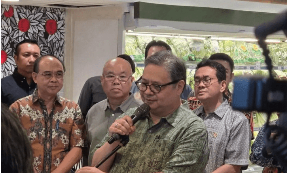 Indonesia-AS Bahas Tarif Nol Persen untuk Mineral Kritis, BPI Danantara Fasilitasi Kerja Sama Investasi Strategis