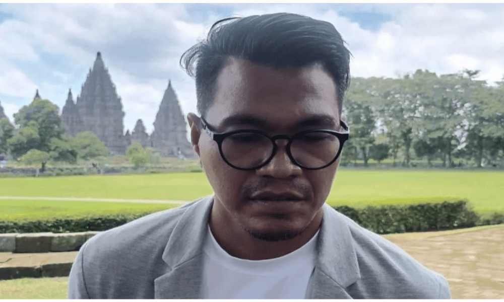 Libur Nataru 2025/2026, IDM Targetkan 340 Ribu Wisatawan di Borobudur, Prambanan, dan Ratu Boko